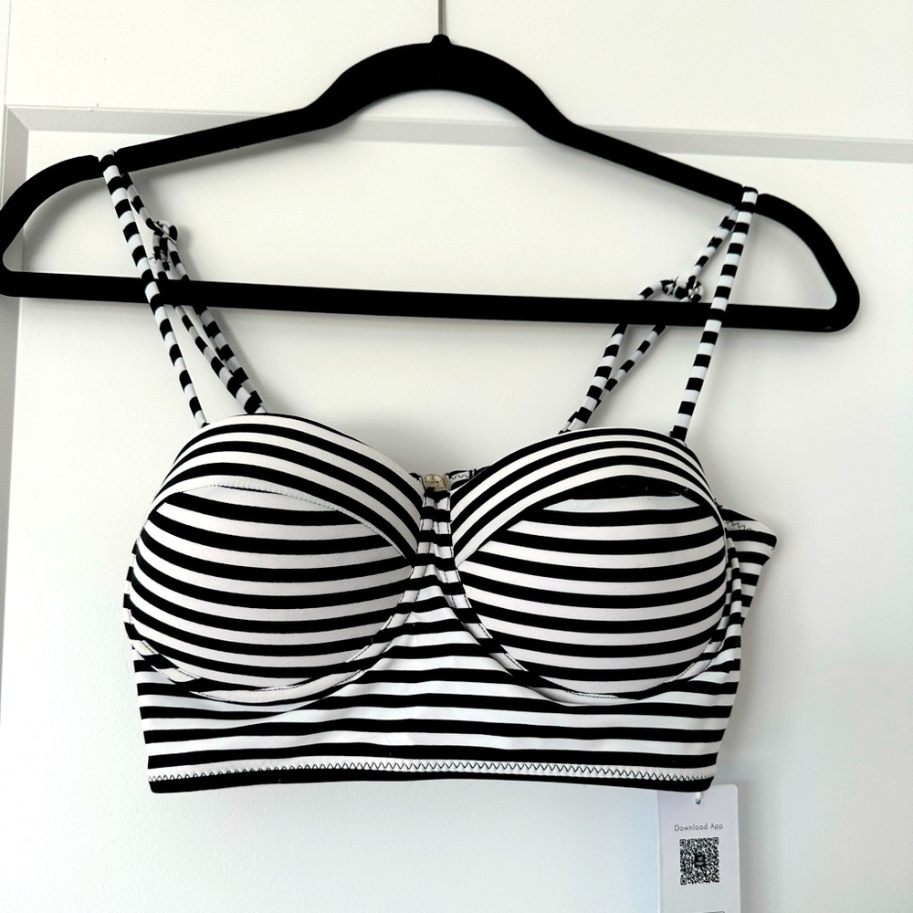 Bikini Top - NWT